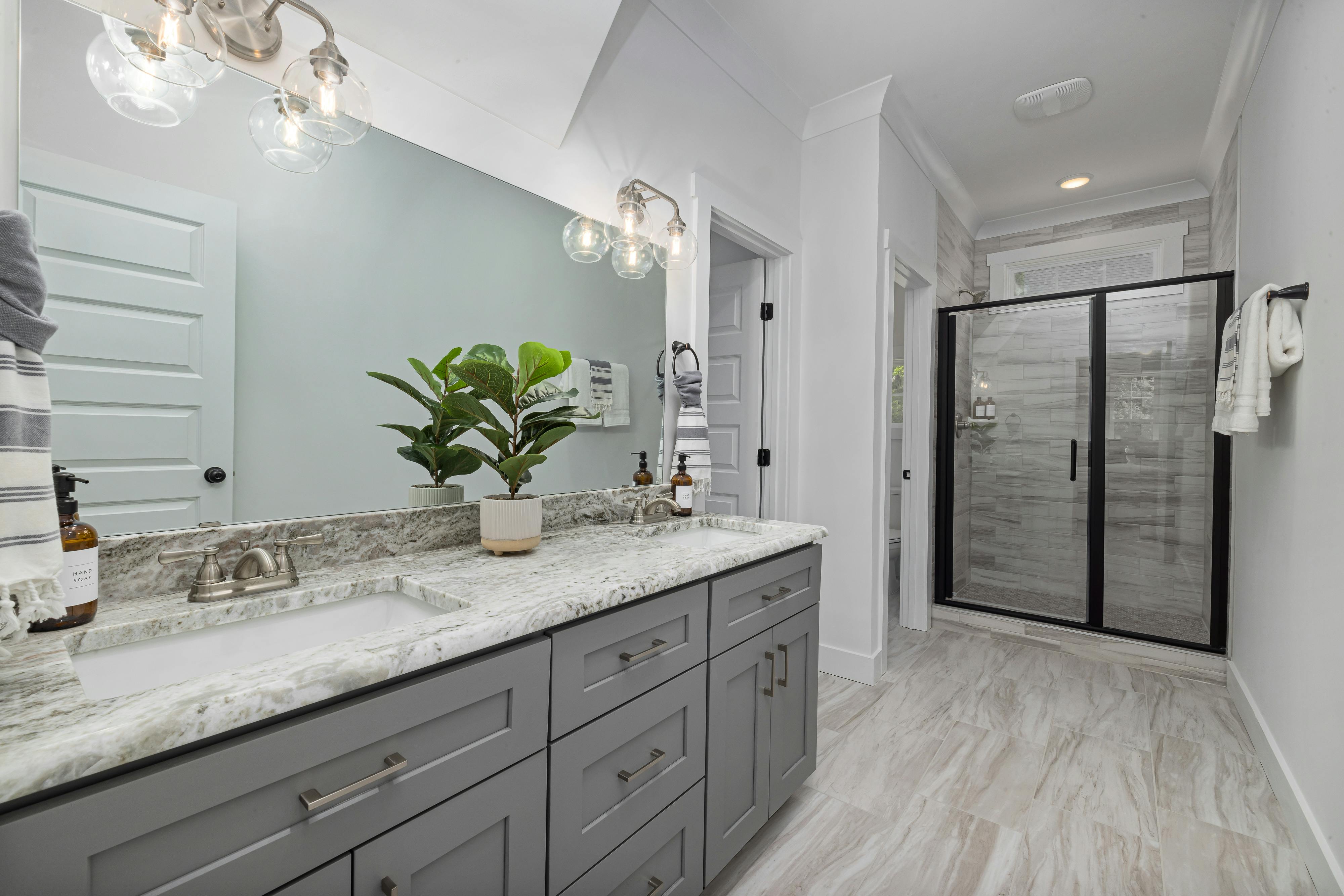 Bathroom Design