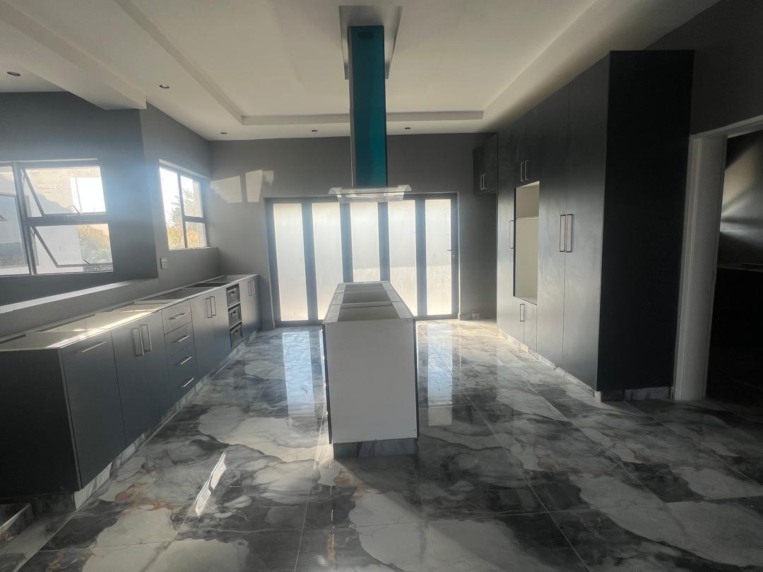 Kitchen Countertop