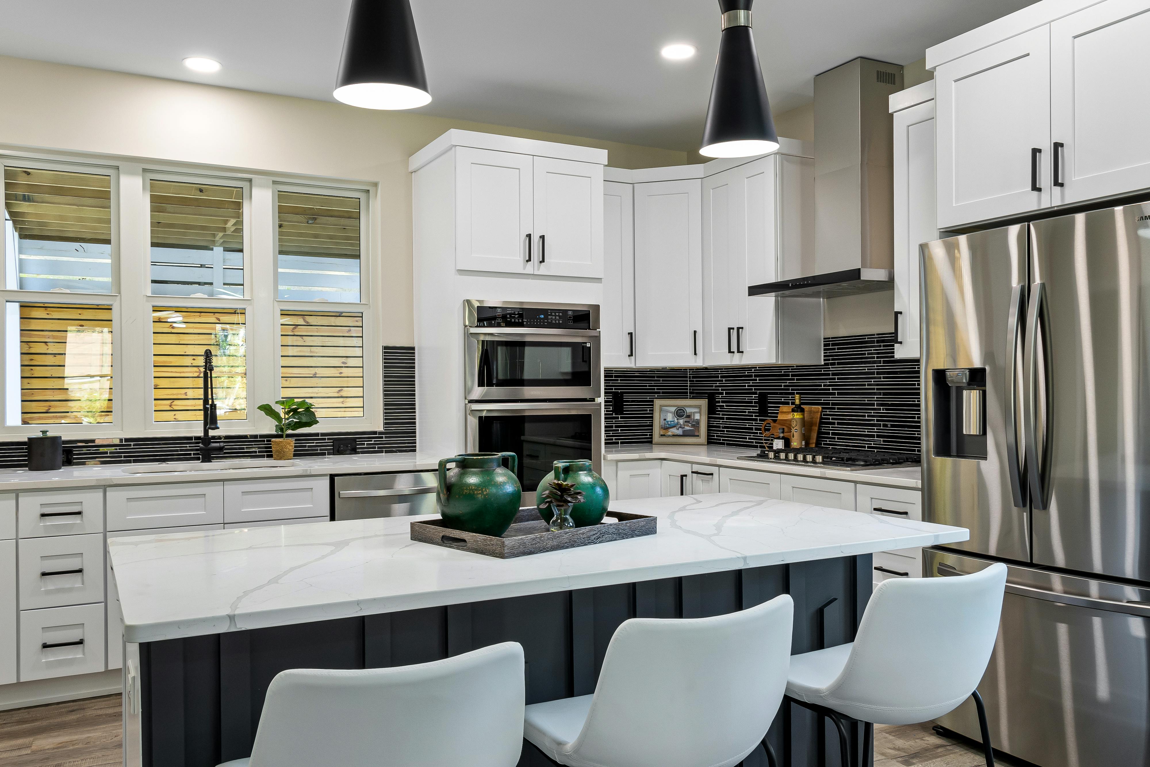 Kitchen Countertop